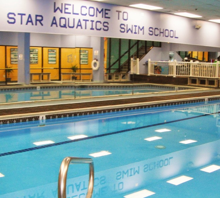 Five Star Swim School - Edison (Edison,&nbspNJ)